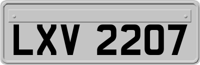 LXV2207
