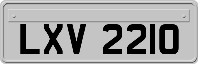 LXV2210