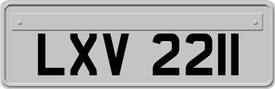 LXV2211