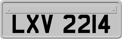 LXV2214