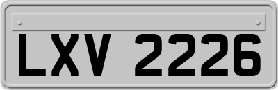 LXV2226