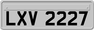 LXV2227