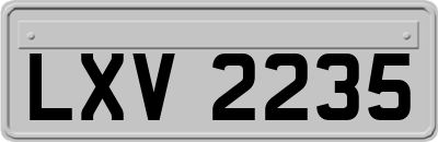 LXV2235