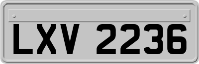 LXV2236