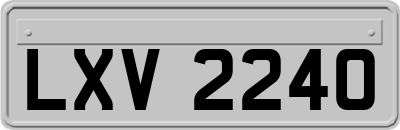 LXV2240