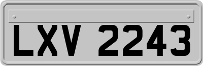 LXV2243