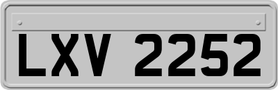 LXV2252