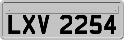 LXV2254