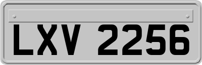 LXV2256
