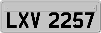 LXV2257