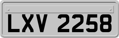 LXV2258