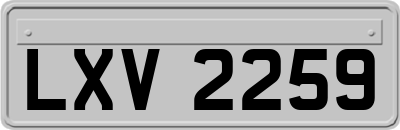 LXV2259