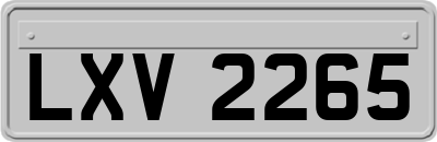LXV2265