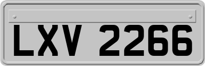 LXV2266