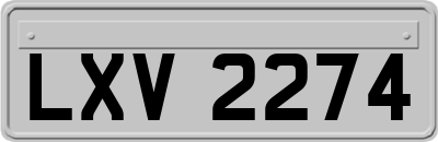 LXV2274