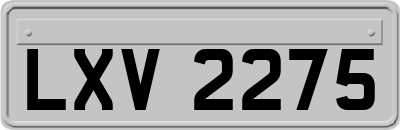 LXV2275