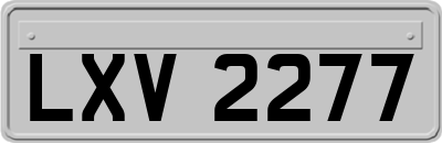 LXV2277