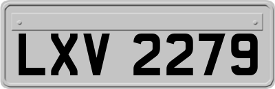 LXV2279
