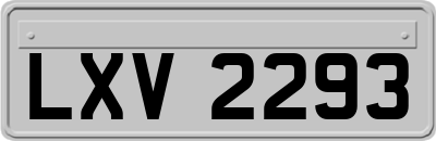 LXV2293
