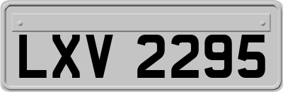 LXV2295