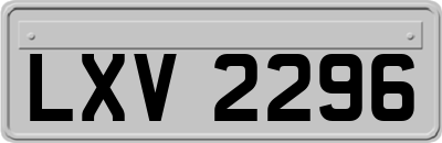 LXV2296