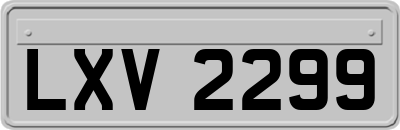 LXV2299