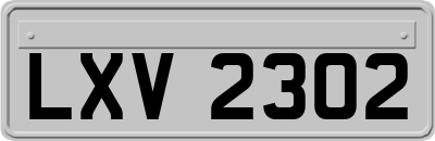 LXV2302