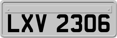 LXV2306