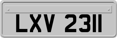 LXV2311