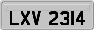 LXV2314