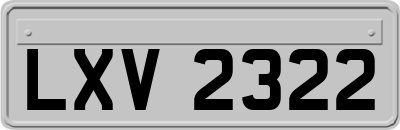 LXV2322