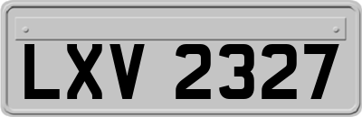 LXV2327