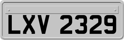 LXV2329