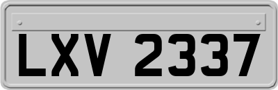 LXV2337