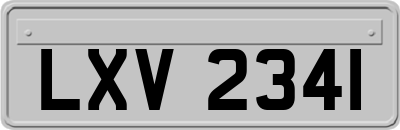 LXV2341