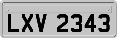 LXV2343