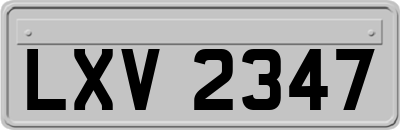 LXV2347