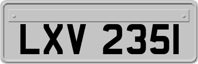 LXV2351