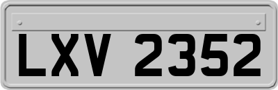 LXV2352