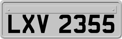 LXV2355