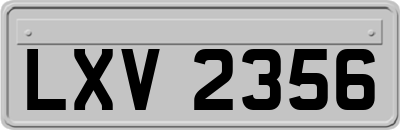 LXV2356