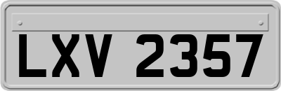LXV2357