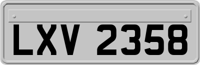 LXV2358