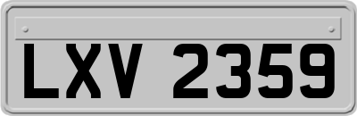 LXV2359