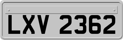 LXV2362