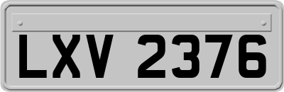 LXV2376
