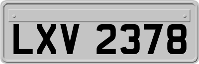 LXV2378