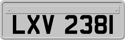 LXV2381