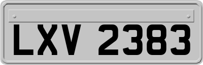 LXV2383