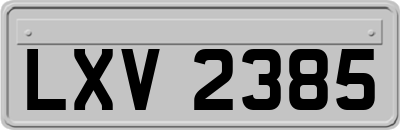LXV2385